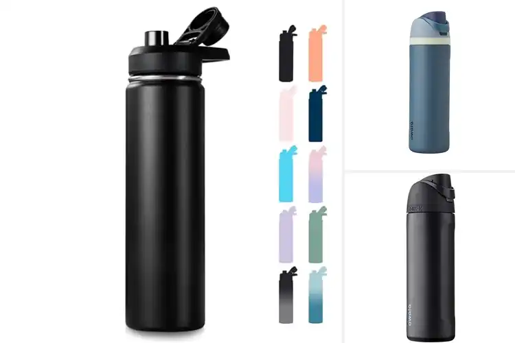Detailed view of Best 24 Oz Bottle: Your Ultimate Hydration Companion