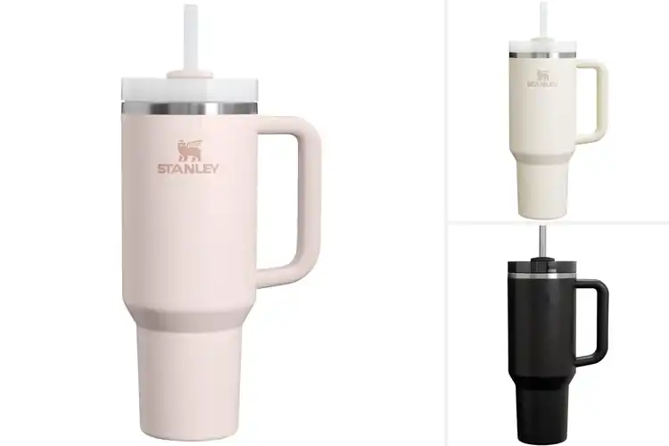 Detailed view of Best 40 Oz Quencher Capacity