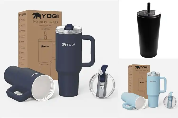 Detailed view of Best All Day Hydration Tumbler: Stay Refreshed Effortlessly