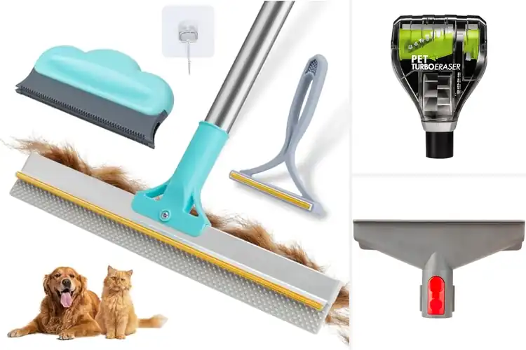 Detailed view of Best Allergen Removal Tools