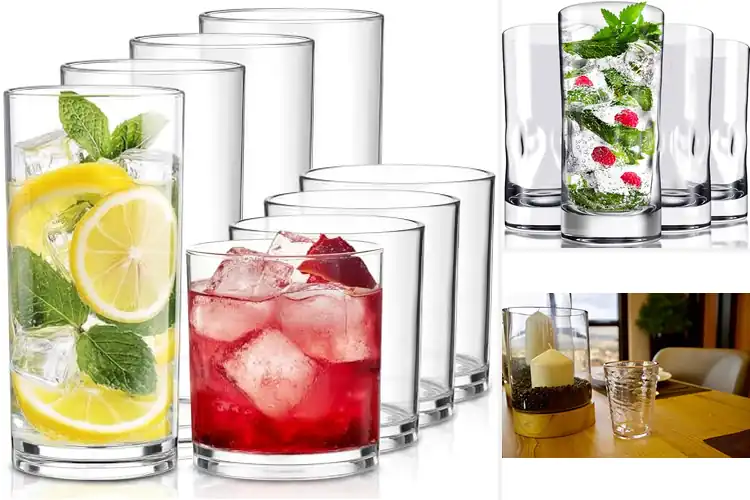Detailed view of Best BPA-Free Drinkware: Top Picks for Safe, Stylish Sips