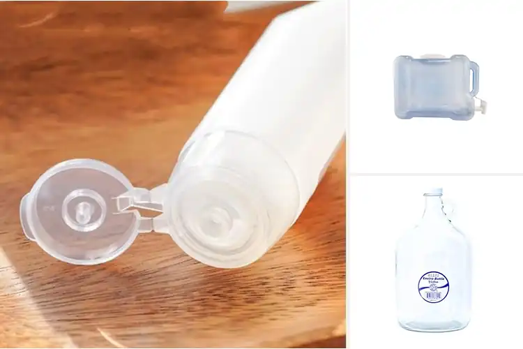 Detailed view of Best BPA-Free Products