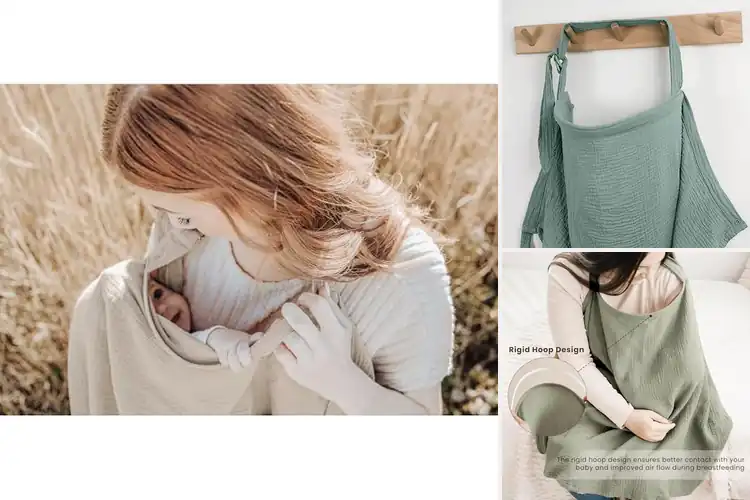 Detailed view of Best Breathable Covers: Stay Cool & Comfortable Anytime