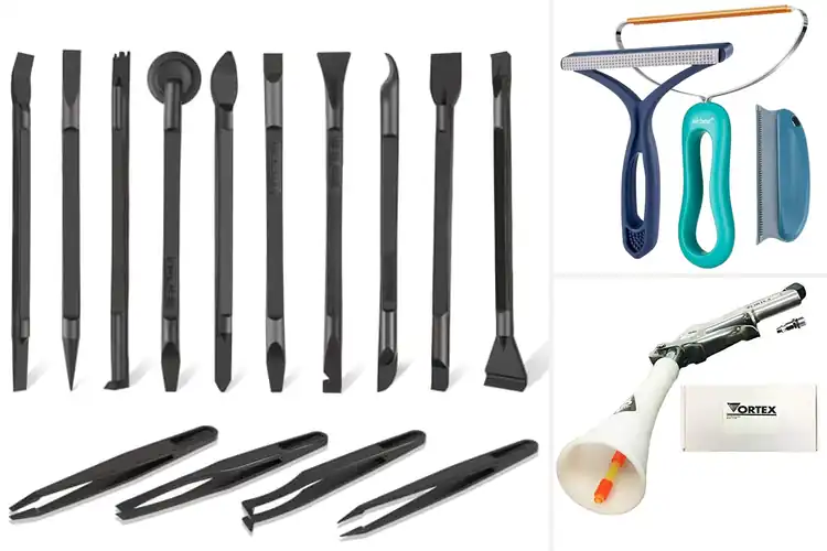 Detailed view of Best Car Detailing Tools: Top 10 Picks for a Spotless Ride