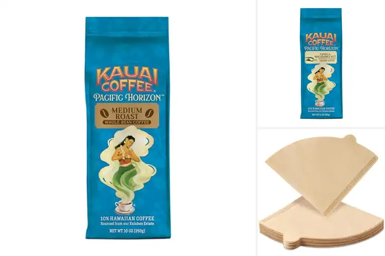Detailed view of Best Coffee Taste Preserve: 10 Tips for Perfect Flavor