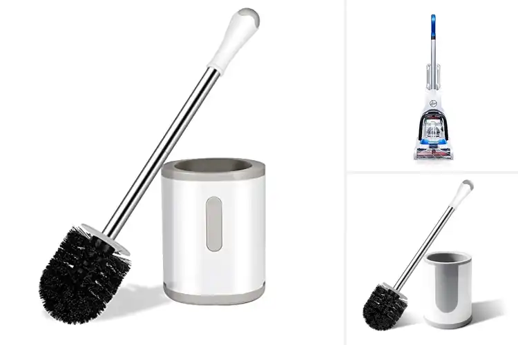 Detailed view of Best Compact Storage Cleaner: Top 10 Picks for Tidy Spaces
