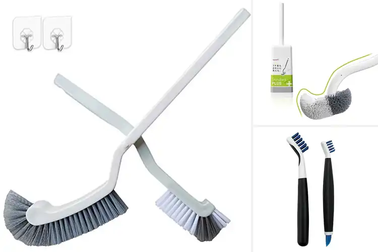 Detailed view of Best Deep Reach Brush