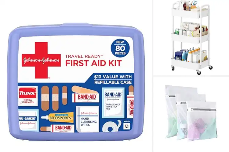 Detailed view of Best Dorm Essentials: Your Cozy College Haven