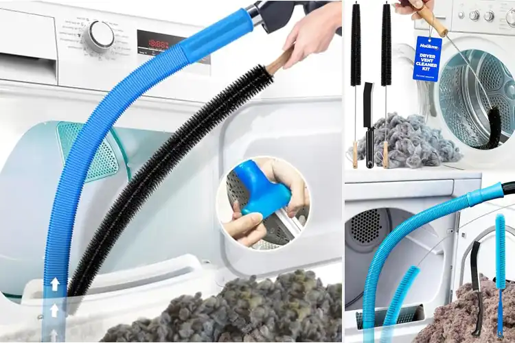 Detailed view of Best Dryer Efficiency Tools