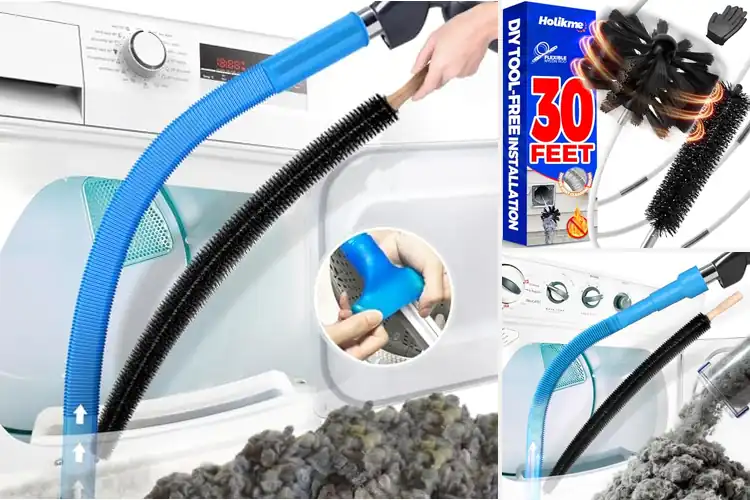 Detailed view of Best Dryer Vent Cleaners