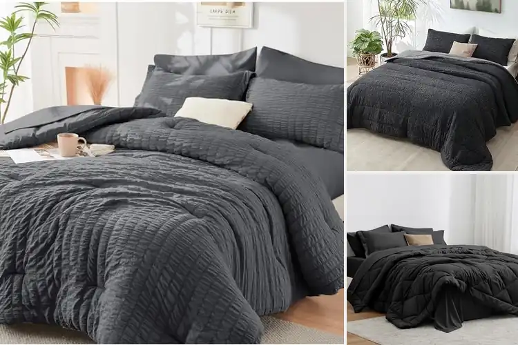 Detailed view of Best Durable Bedding