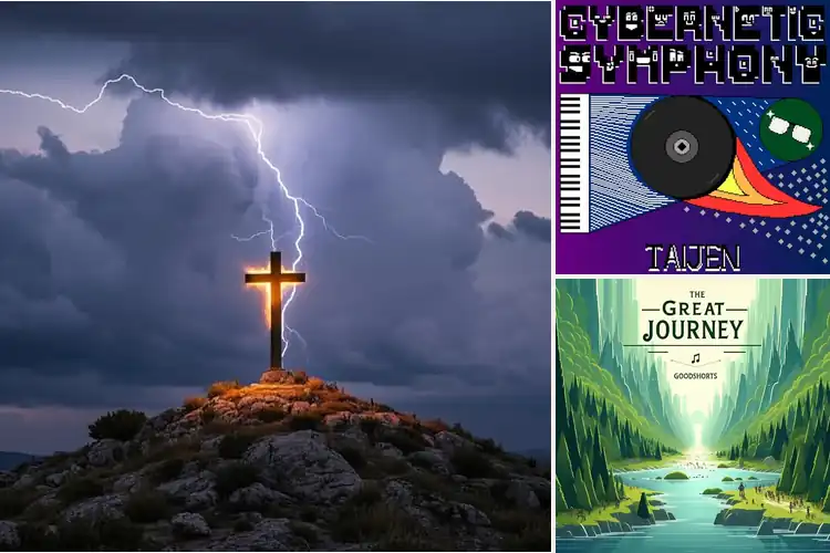 Detailed view of Best Eternal Gifts