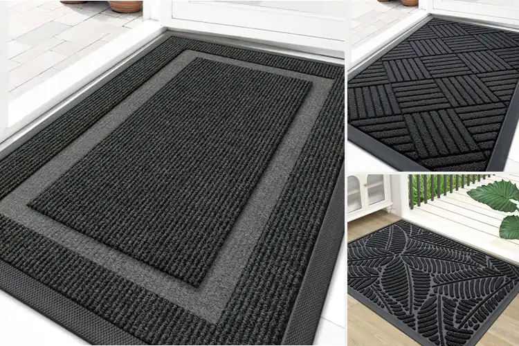 Detailed view of Best Fade Resistant Mats
