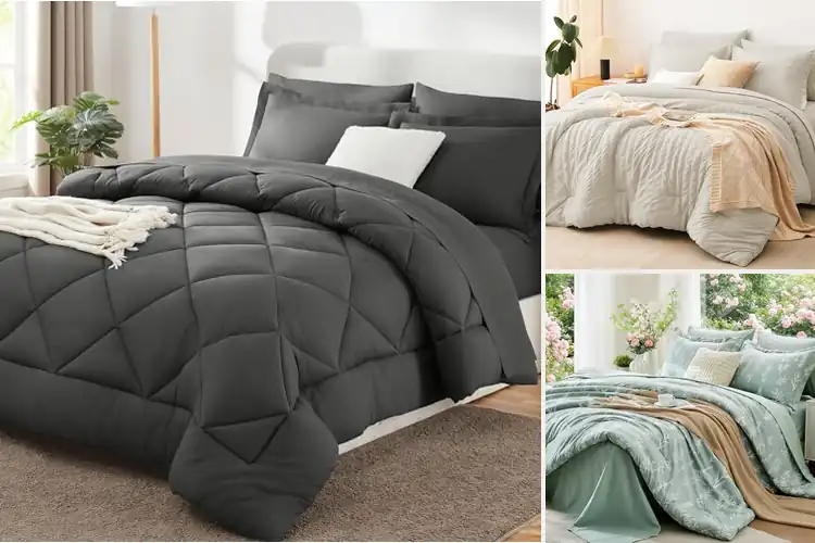 Detailed view of Best Family Friendly Bedding Sets