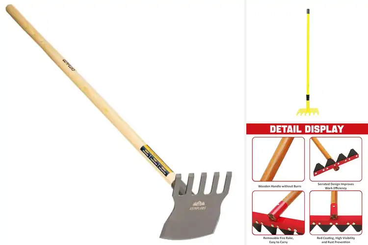 Detailed view of Best Fire Prevention Tools: Safeguard Your Home Today