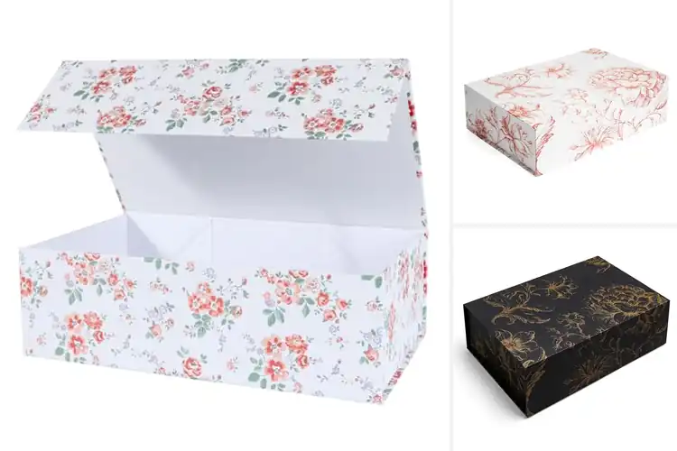 Detailed view of Best Floral Keepsakes Gifts: 10 Elegant Memory Keepers