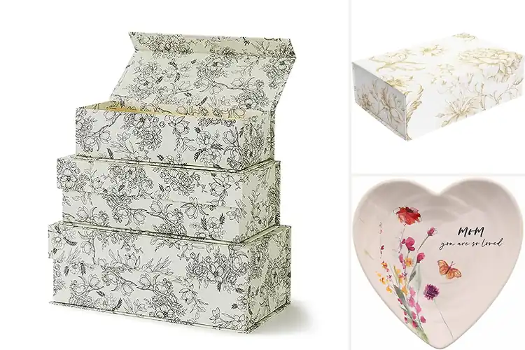 Detailed view of Best Floral Keepsakes: Timeless Elegance for Your Space