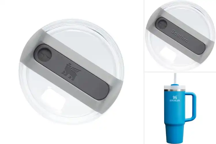 Detailed view of Best FlowState Lid Three Position