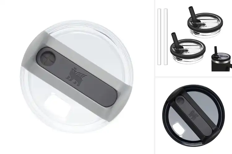 Detailed view of Best Flowstate Lid Tumblers : Your Perfect On-the-Go Sip