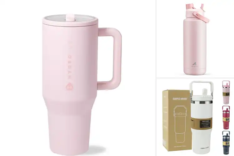 Detailed view of Best Gym Water Tumblers