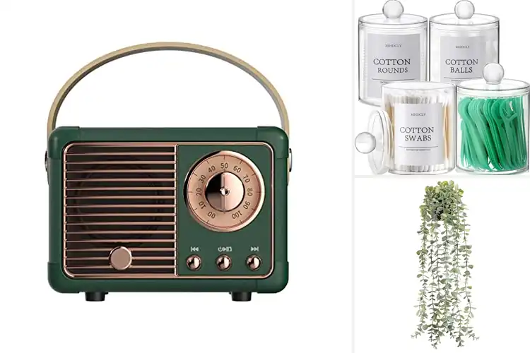 Detailed view of Best Home Decor Accessories