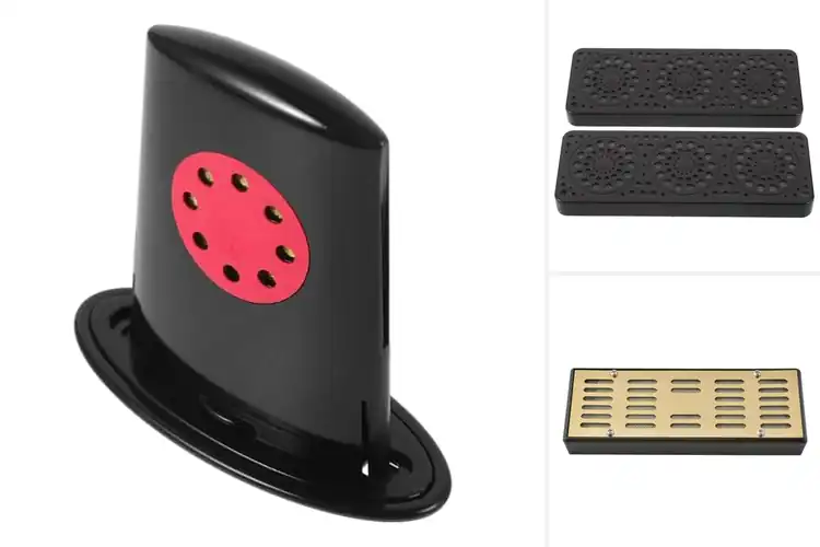 Detailed view of Best Humidification Longevity