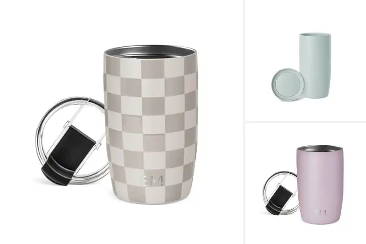 Detailed view of Best Lifetime Warranty Travel Mugs