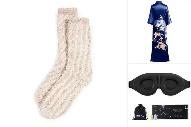 Detailed view of Best Luxury Gifts For Women