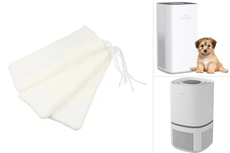 Detailed view of Best Maintained Filtration Quality