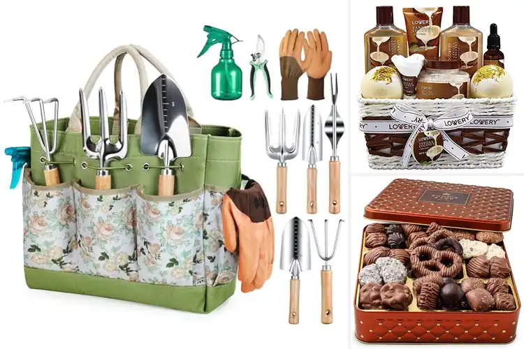 Detailed view of Best Mother’s Day Gifts: 4 Unique Ideas to Celebrate Her