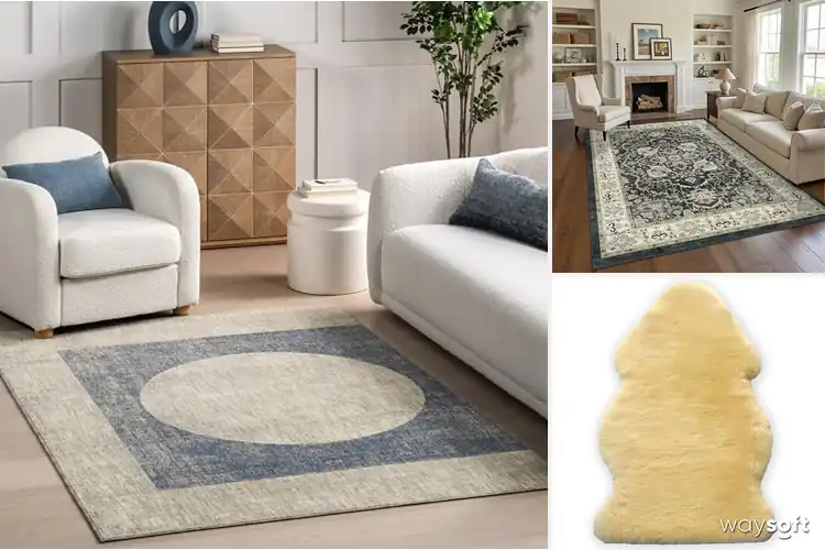 Detailed view of Best OEKO-TEX Standard 100 Rugs: Top 10 Safe & Stylish Picks