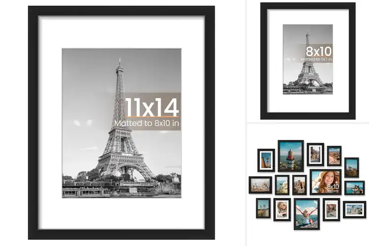 Detailed view of Best Photo Frames