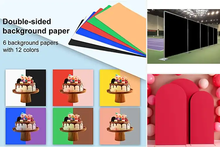 Detailed view of Best Quick Install Backdrops: Top 10 Easy, Stunning Setups