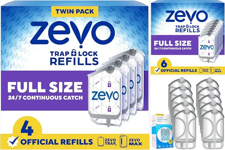 Detailed view of Best Refill Cartridges: Save Time & Money with Top Picks