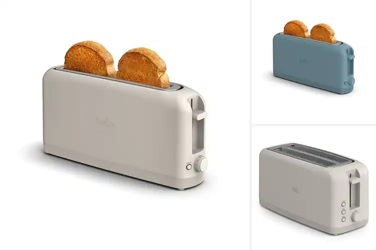 Detailed view of Best Slim Toasters