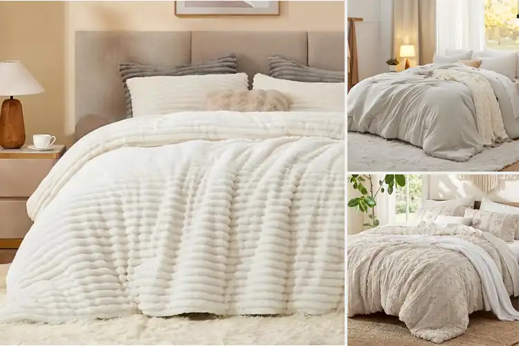 Detailed view of Best Soft Bedding