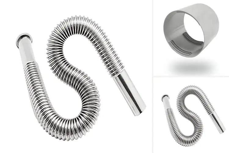 Detailed view of Best Stretch Universal Connectors