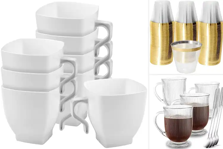 Detailed view of Best Stylish Drinkware: Daily Wisdom for a Balanced Life