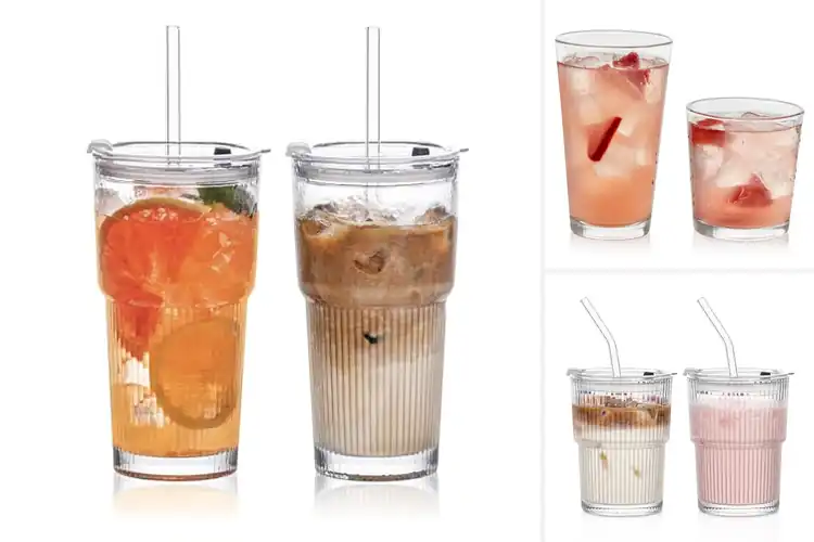 Detailed view of Best Stylish Tumblers