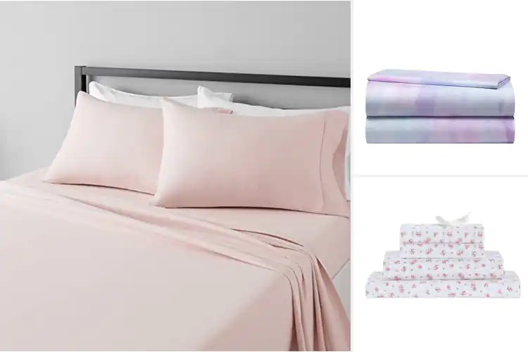 Detailed view of Best Teen Bed Sheets