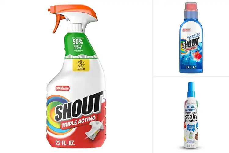 Detailed view of Best Tough Stain Removers: Top 10 Tested for Ultimate Clean
