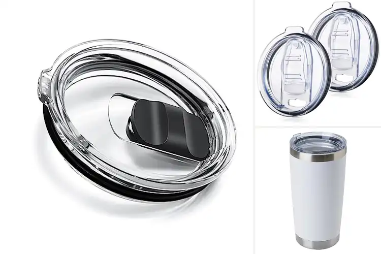 Detailed view of Best Travel Compatible Tumbler