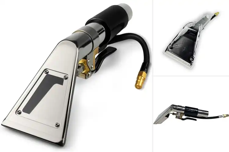 Detailed view of Best Upholstery Cleaning Tool: Top 10 Picks for a Fresh Home