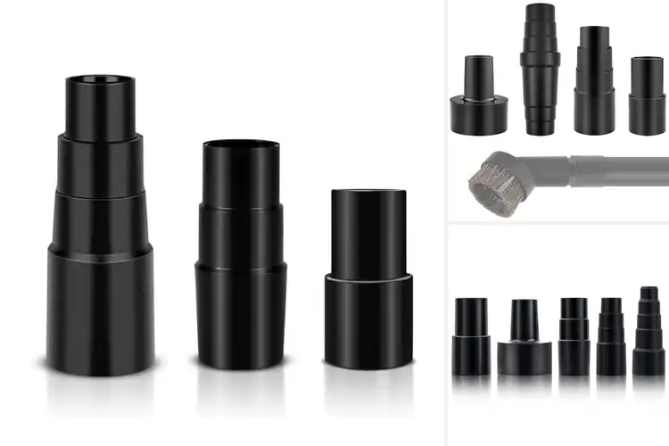 Detailed view of Best Vacuum Compatibility Adapters