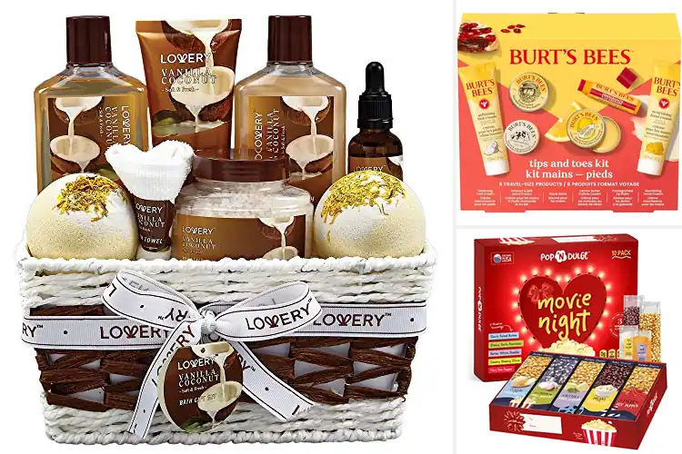 Detailed view of Best Valentine Gifts For Women