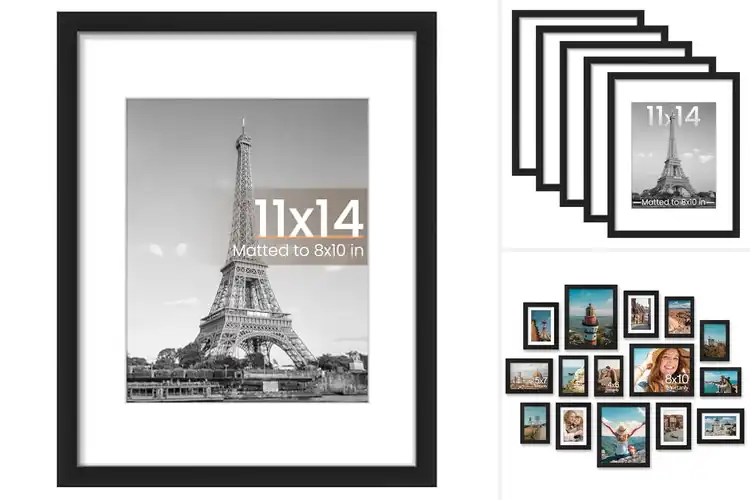 Detailed view of Best Wall Frames